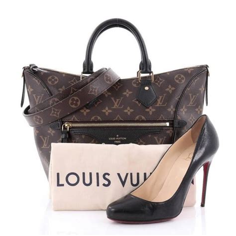 louis vuitton monogram tournelle pm|CarryAll PM Monogram .